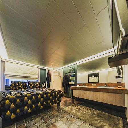 Beautyd Grey Room Centrum Gullegem Вевельгем Экстерьер фото