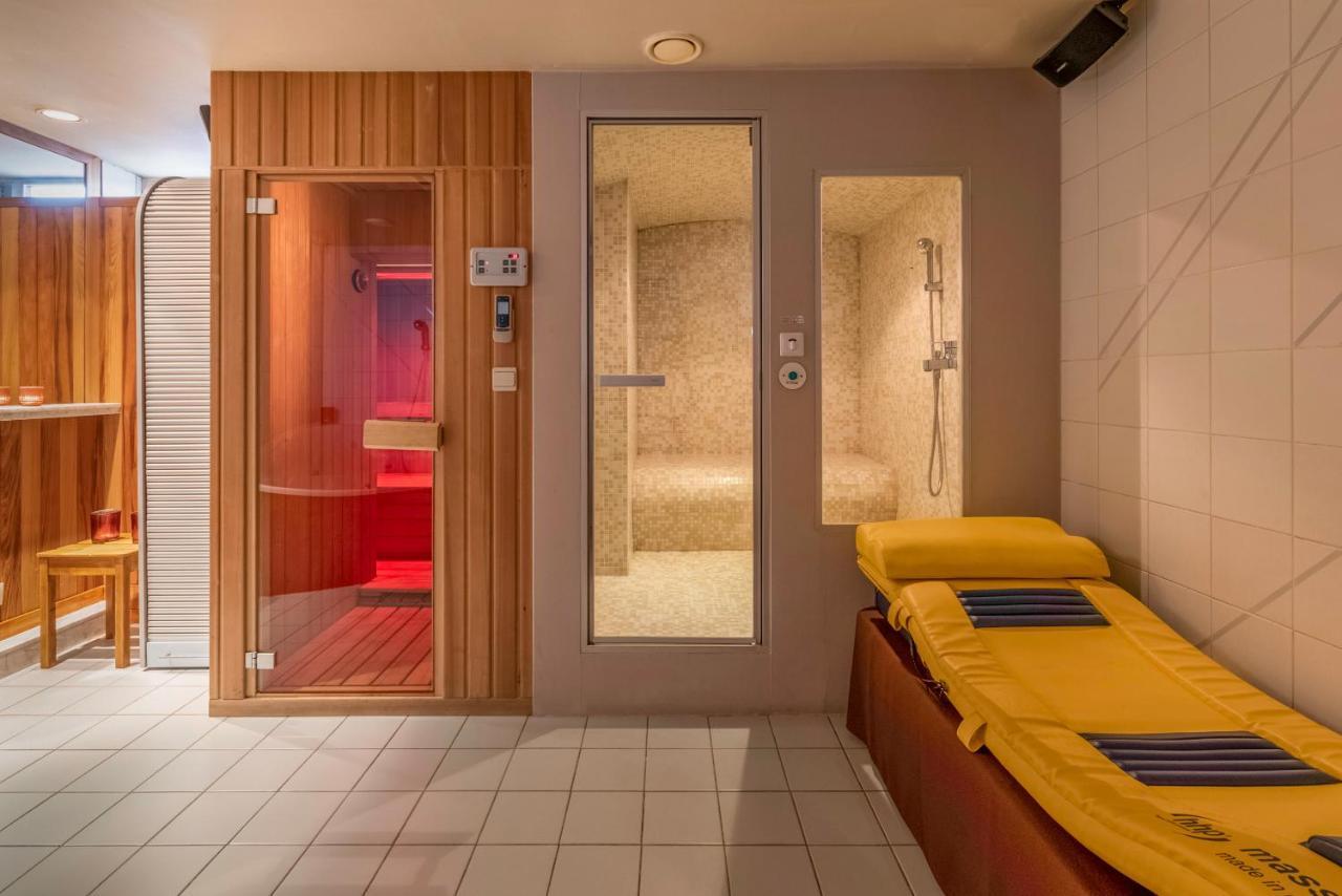 Beautyd Grey Room Centrum Gullegem Вевельгем Экстерьер фото