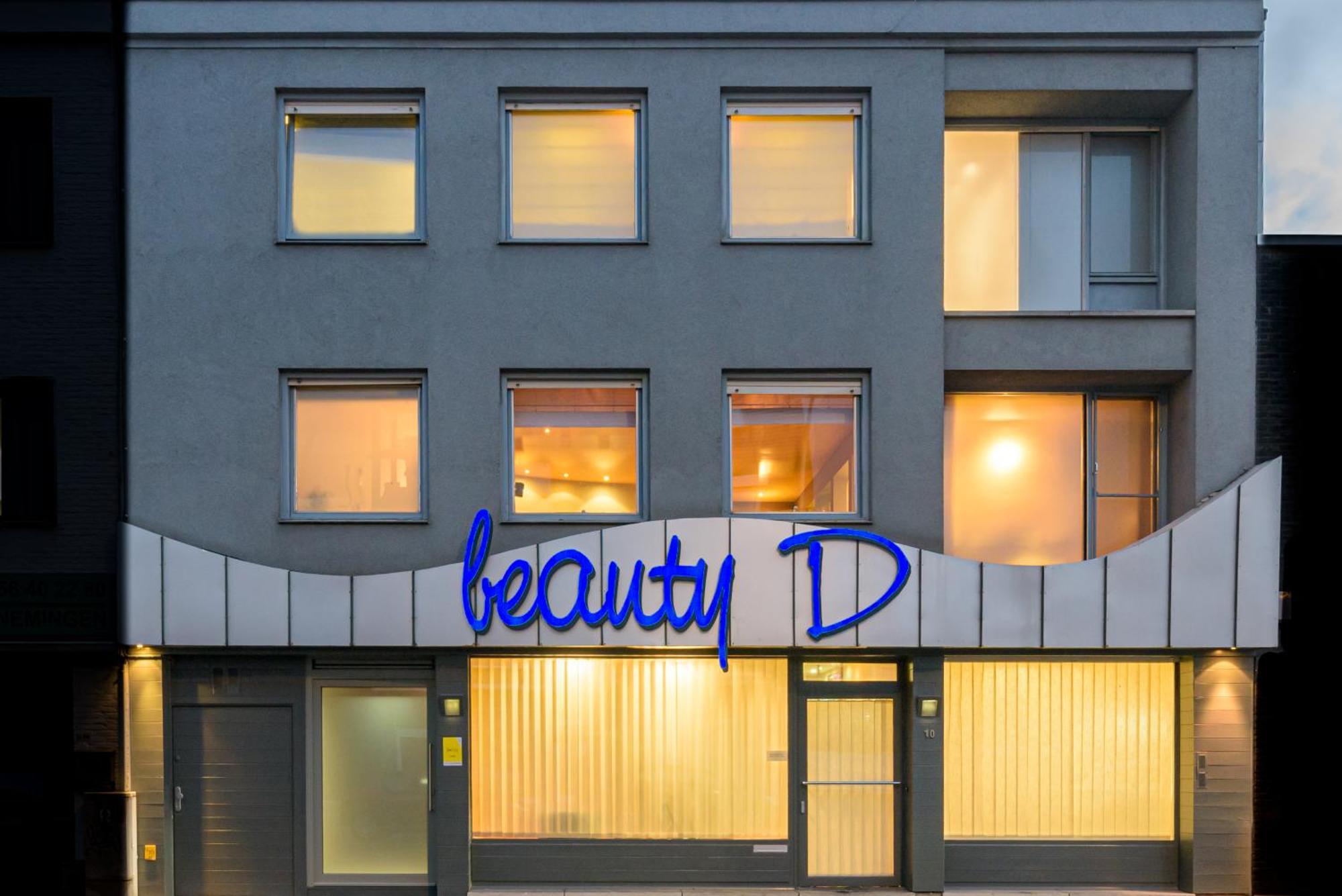 Beautyd Grey Room Centrum Gullegem Вевельгем Экстерьер фото